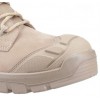 CAT Striver XL 6" Waterproof Safety Boots Stone S7 CAT Striver XL 6" Waterproof Safety Boots Stone S7